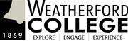 Weatherford College Logo